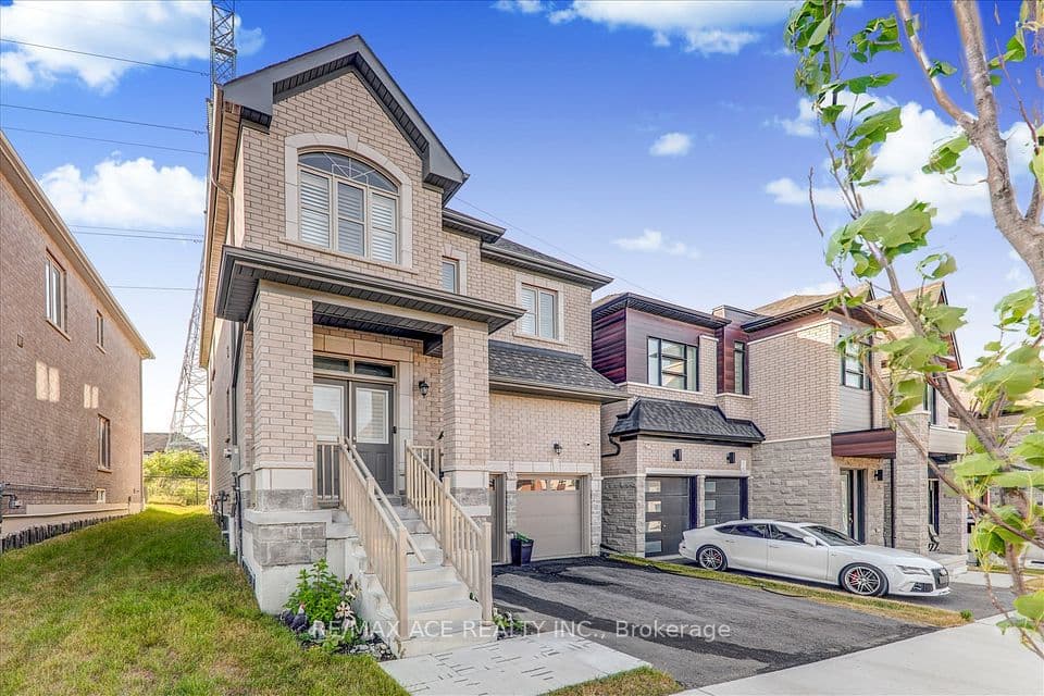 1152 Skyridge Boulevard, Pickering, ON L1X 0M4 – photo 3