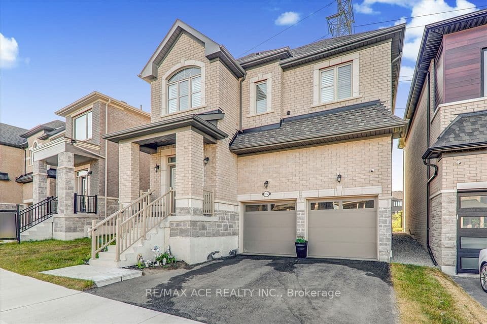 1152 Skyridge Boulevard, Pickering, ON L1X 0M4 – photo 2