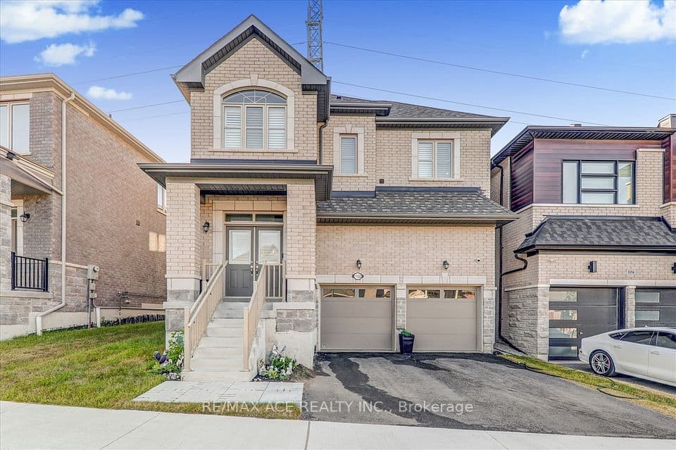 1152 Skyridge Boulevard, Pickering, ON L1X 0M4 – main photo