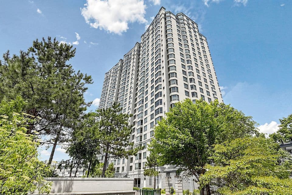 228 Bonis Avenue 911, Toronto, ON M1T 3W4 – main photo