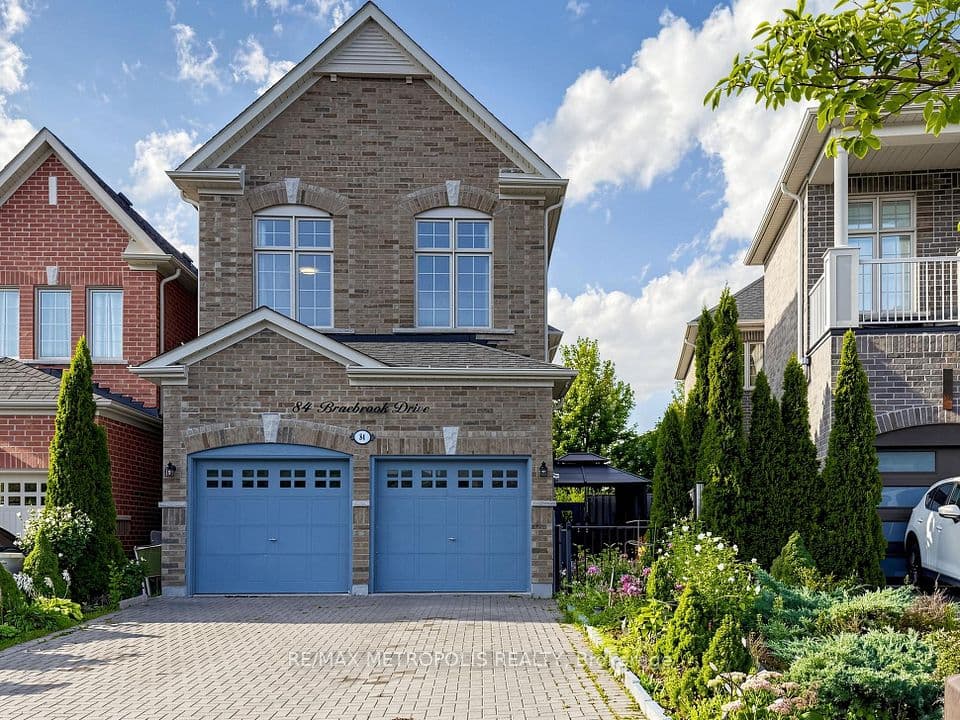 84 Braebrook Drive, Whitby, ON L1R 0M9 – photo 3