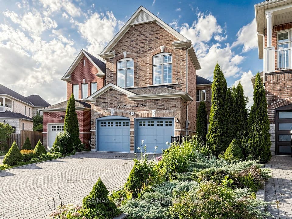 84 Braebrook Drive, Whitby, ON L1R 0M9 – photo 2