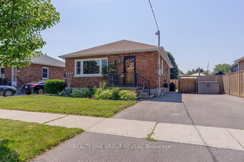 37 Prince Street, Clarington, ON L1C 1G4 – main photo