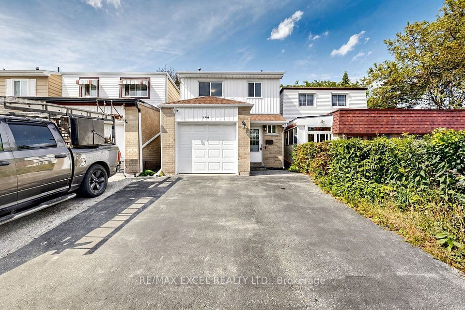 144 Brookmill Boulevard, Toronto, ON M1W 2K5 – photo 2