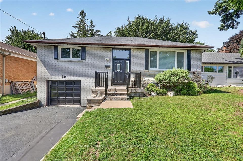 30 Scarboro Avenue, Toronto, ON M1C 1M3 – photo 2