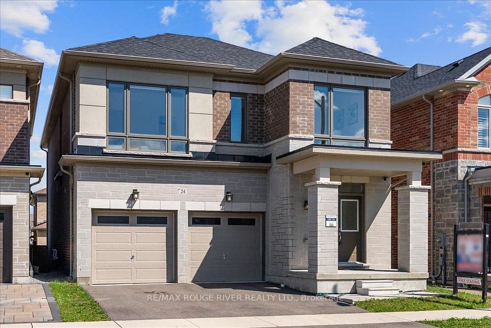 24 Dumaine Street, Whitby, ON L1P 0G8 – photo 2