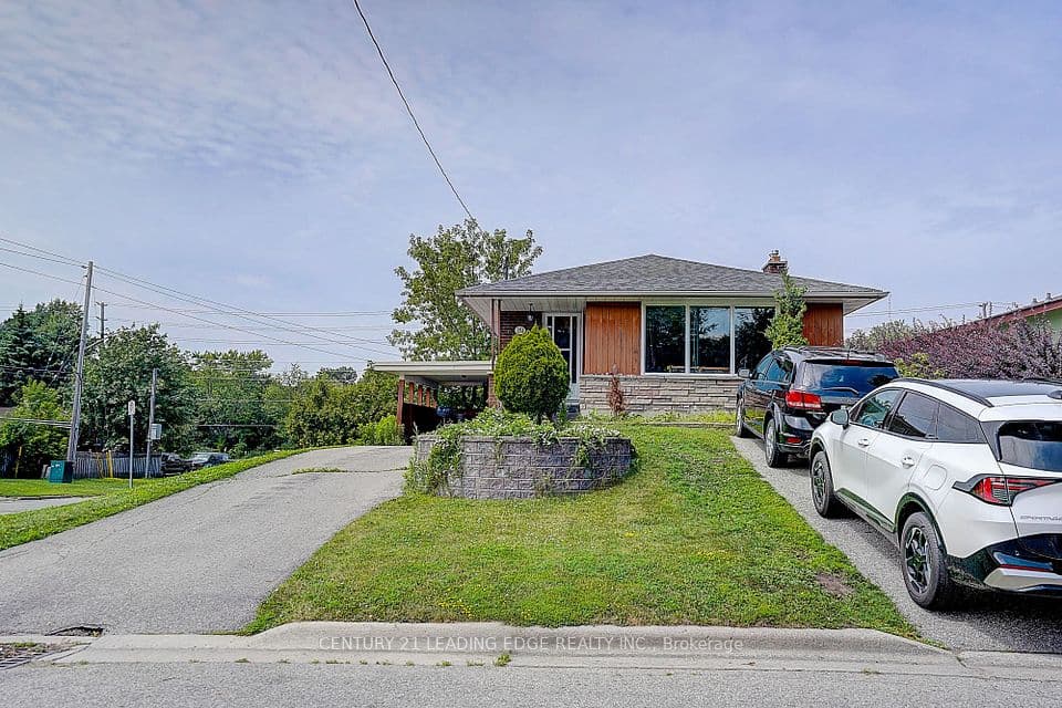 284 DOVER Street, Oshawa, ON L1G 6G6 – main photo