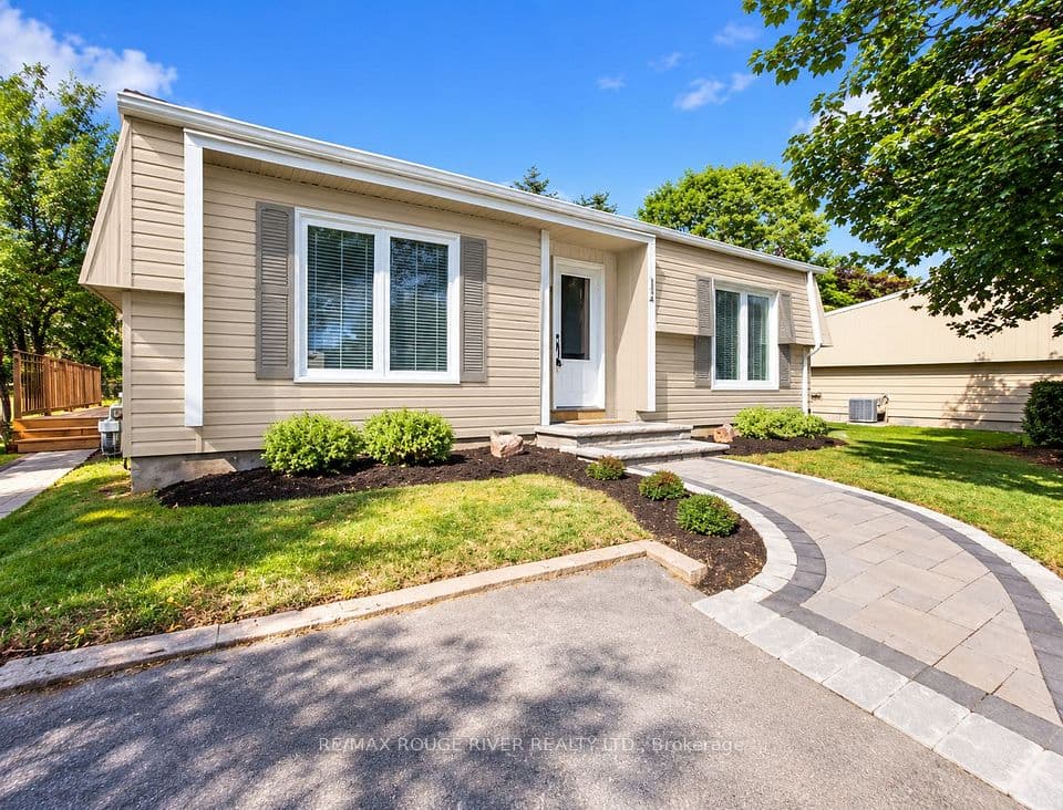 154 Wilmot Trail, Clarington, ON L1B 1B9 – main photo