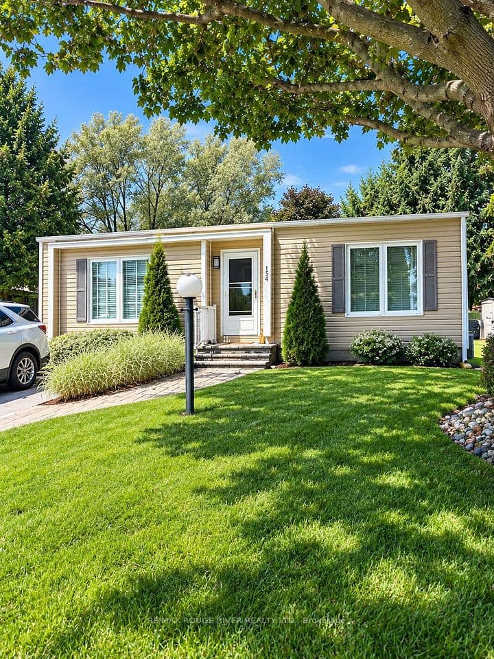 154 Wilmot Trail, Clarington, ON L1B 1B9 – photo 2