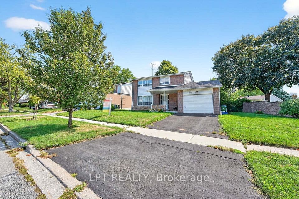 49 Kentish Crescent, Toronto, ON M1S 2Z3 – photo 2
