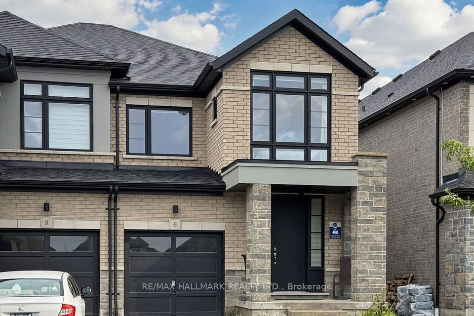 6 Peter Hogg Court, Whitby, ON L1P 0N1 – main photo