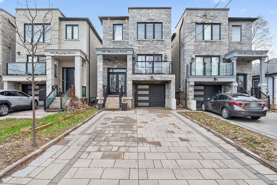 442 Pharmacy Avenue S, Toronto, ON M1L 3G6 – photo 3