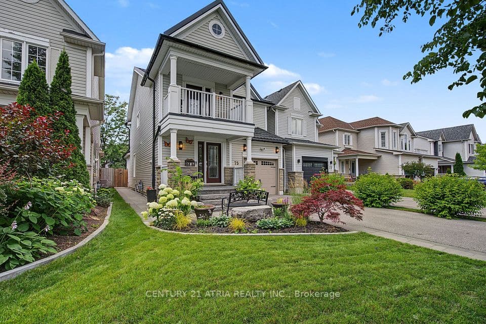 75 Tunney Place NW, Whitby, ON L1M 2G5 – photo 3