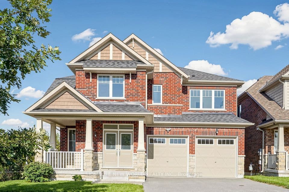 2458 Bridle Road, Oshawa, ON L1L 0J9 – photo 2