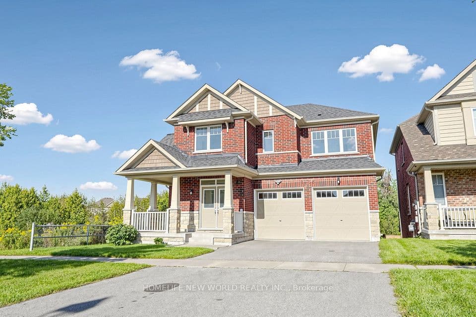 2458 Bridle Road, Oshawa, ON L1L 0J9 – photo 3