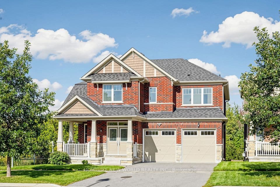 2458 Bridle Road, Oshawa, ON L1L 0J9 – main photo