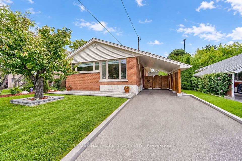 31 Wishing Well Drive, Toronto, ON M1T 1H9 – photo 2