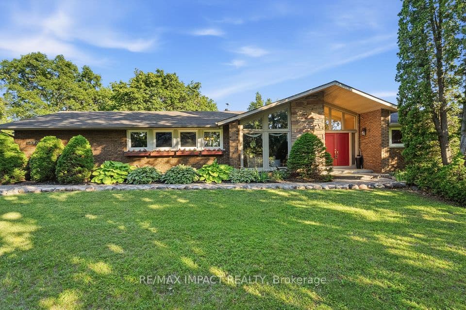 1597 Concession Road 7 Road, Clarington, ON L0B 1J0 – photo 2