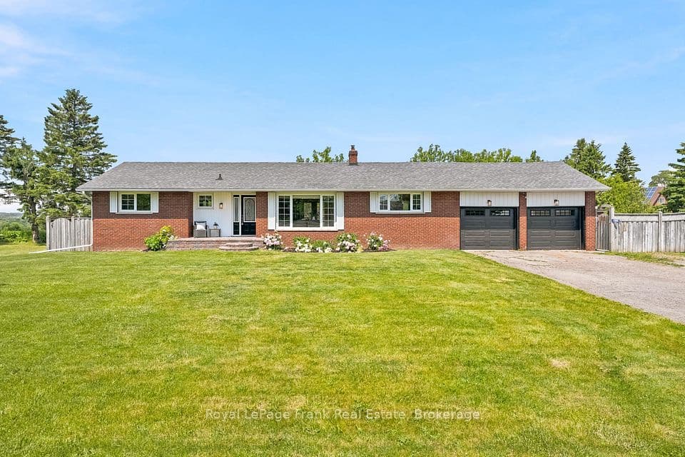 1385 Highway 7A, Scugog, ON L9L 1B5 – main photo