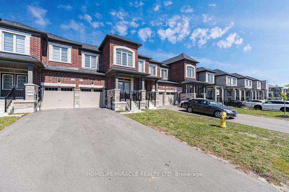 1230 Rexton Drive, Oshawa, ON L1L 0T3 – photo 2