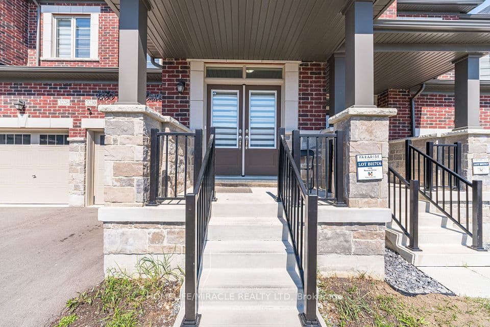 1230 Rexton Drive, Oshawa, ON L1L 0T3 – photo 3