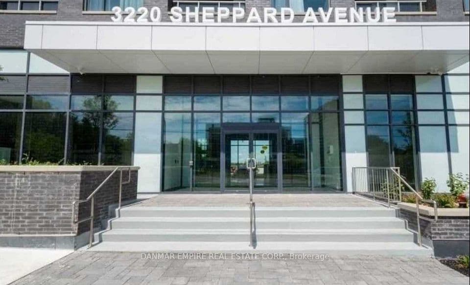 3220 Sheppard Avenue E 506, Toronto, ON M1T 3K3 – photo 2