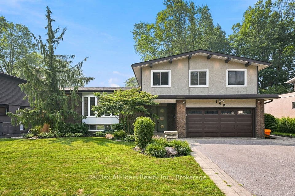 169 Marica Avenue, Oshawa, ON L1G 3G9 – main photo