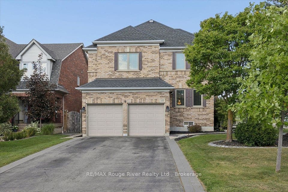 10 Windbreak Crescent, Whitby, ON L1P 1P8 – photo 3