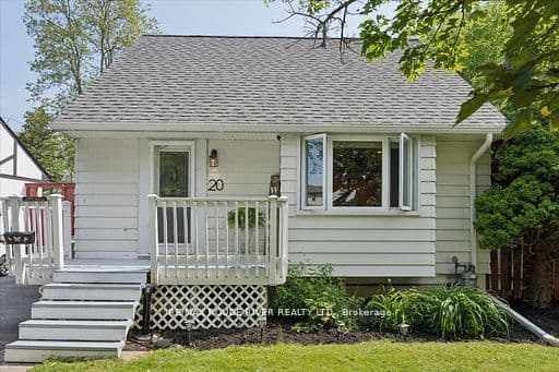 20 Burcher Road, Ajax, ON L1S 2P1 – photo 2