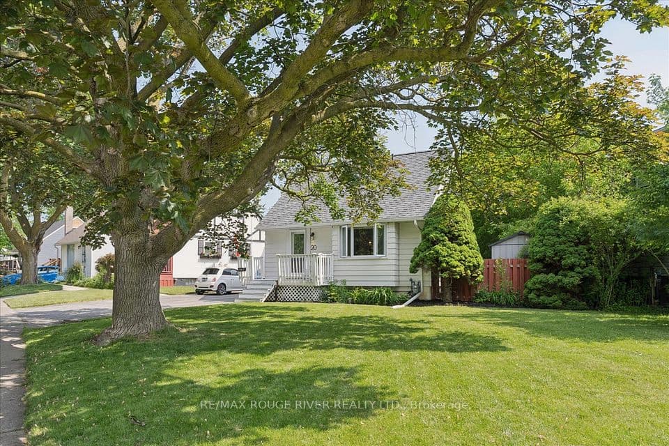 20 Burcher Road, Ajax, ON L1S 2P1 – photo 3