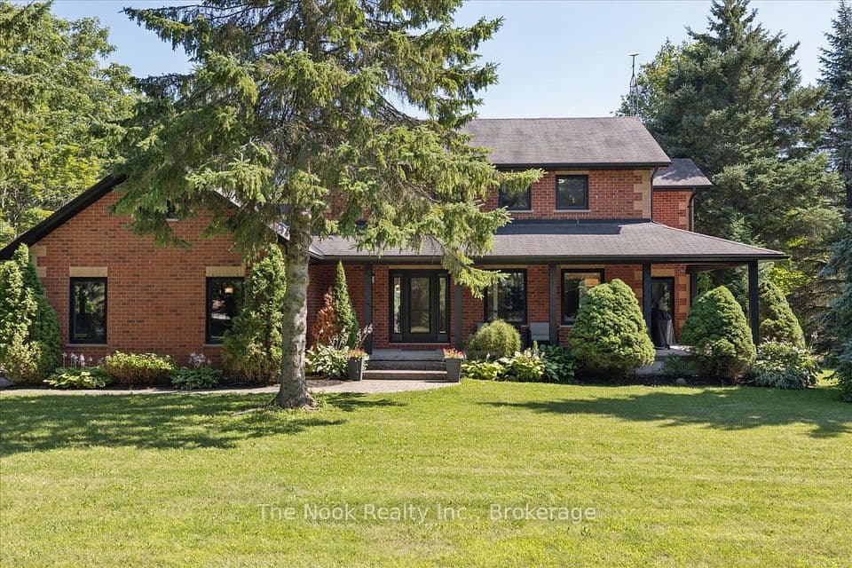 365 Townline Road W, Whitby, ON L0B 1A0 – main photo