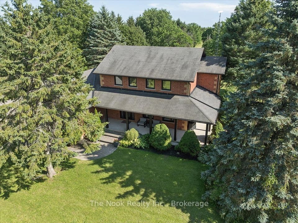 365 Townline Road W, Whitby, ON L0B 1A0 – photo 2