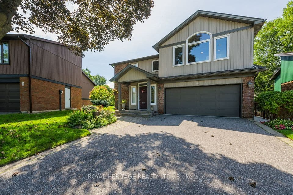 8 Chantrey Court, Toronto, ON M1E 4V3 – main photo
