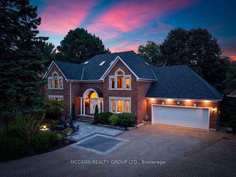 89 Blackcreek Trail, Clarington, ON L1E 1J5 – main photo