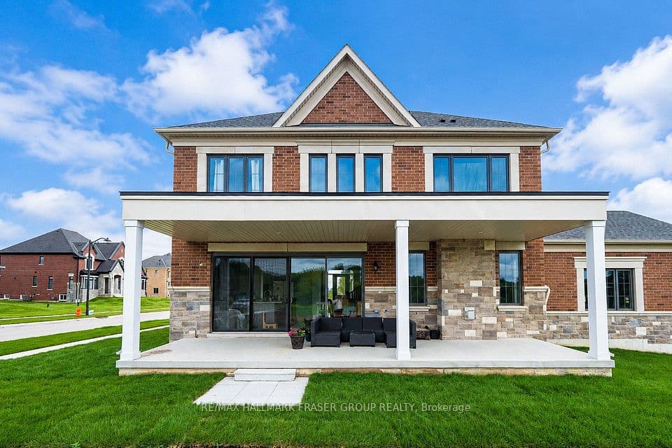 1788 Loyst Avenue, Pickering, ON L1Y 0B7 – photo 2