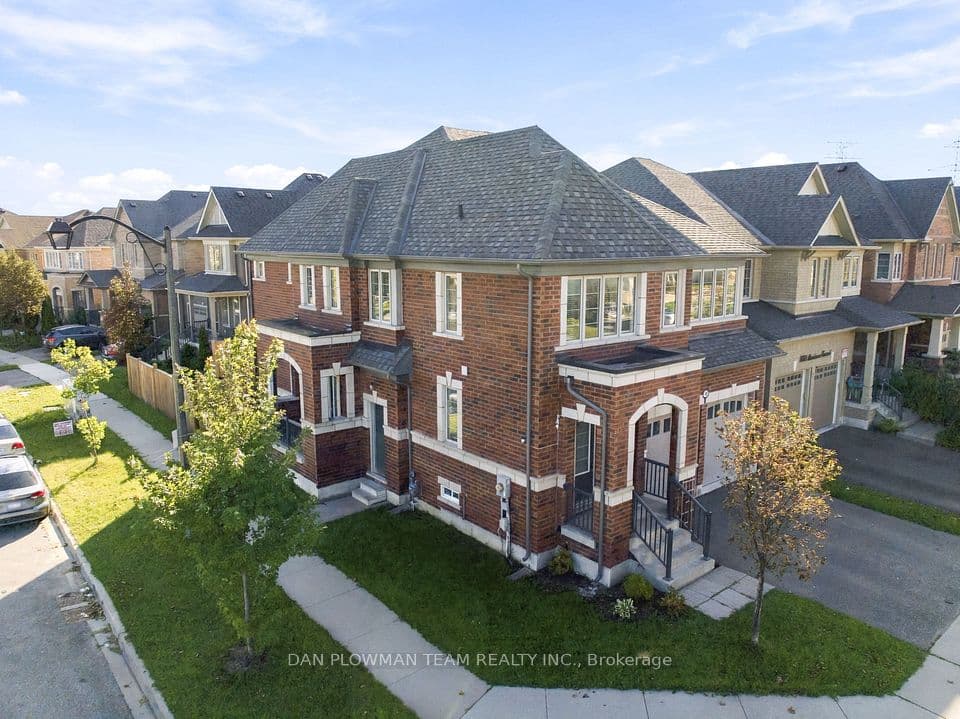 2560 Bandsman Crescent, Oshawa, ON L1L 0M2 – photo 3