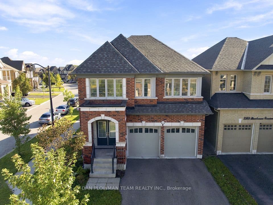 2560 Bandsman Crescent, Oshawa, ON L1L 0M2 – photo 2