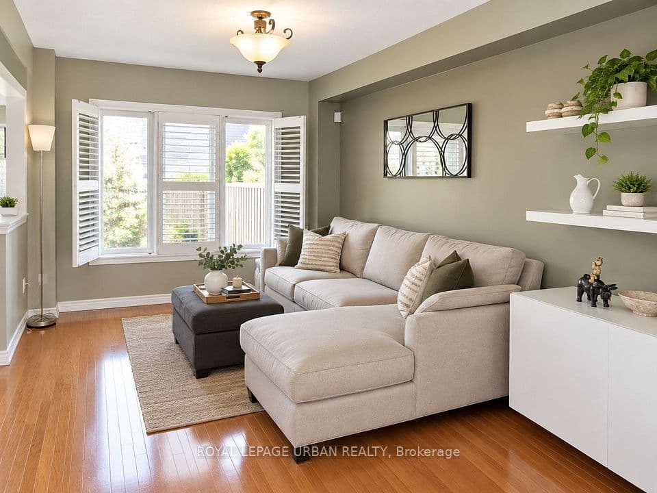 40 Keywood Street, Ajax, ON L1Z 2E5 – photo 2