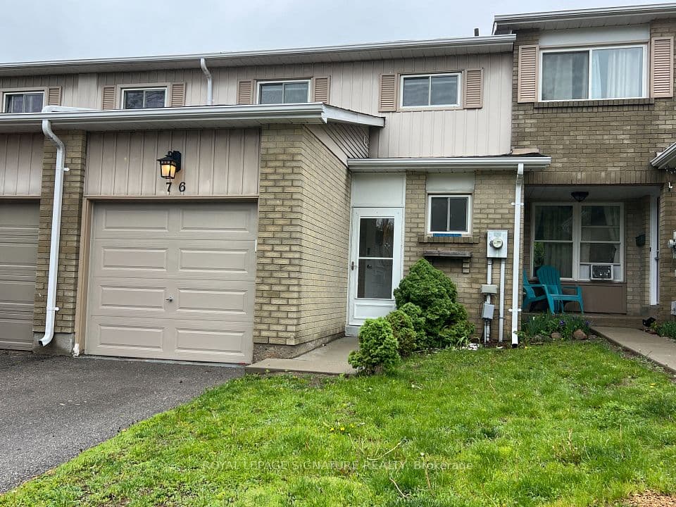 700 Harmony Road N 76, Oshawa, ON L1K 1S2 – main photo