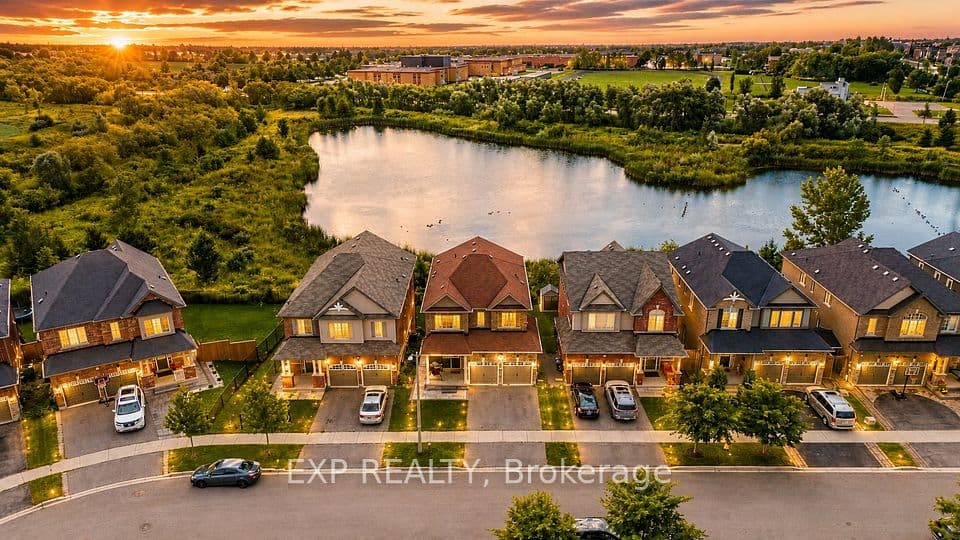 39 Purdy Place, Clarington, ON L1C 0V2 – main photo