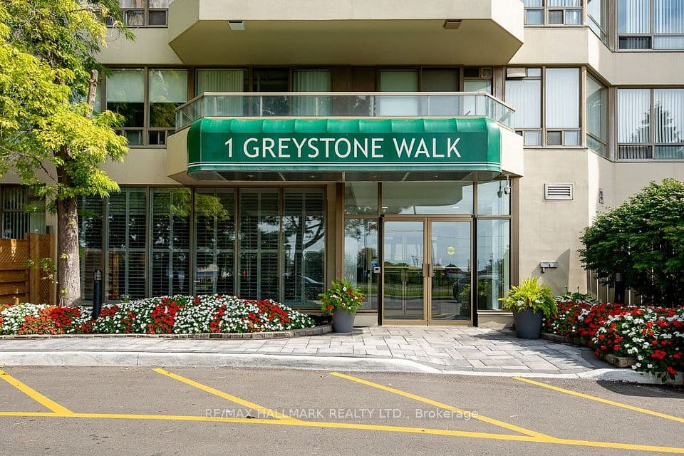 1 Greystone Walk Drive Ph91, Toronto, ON M1K 5J3 – photo 2