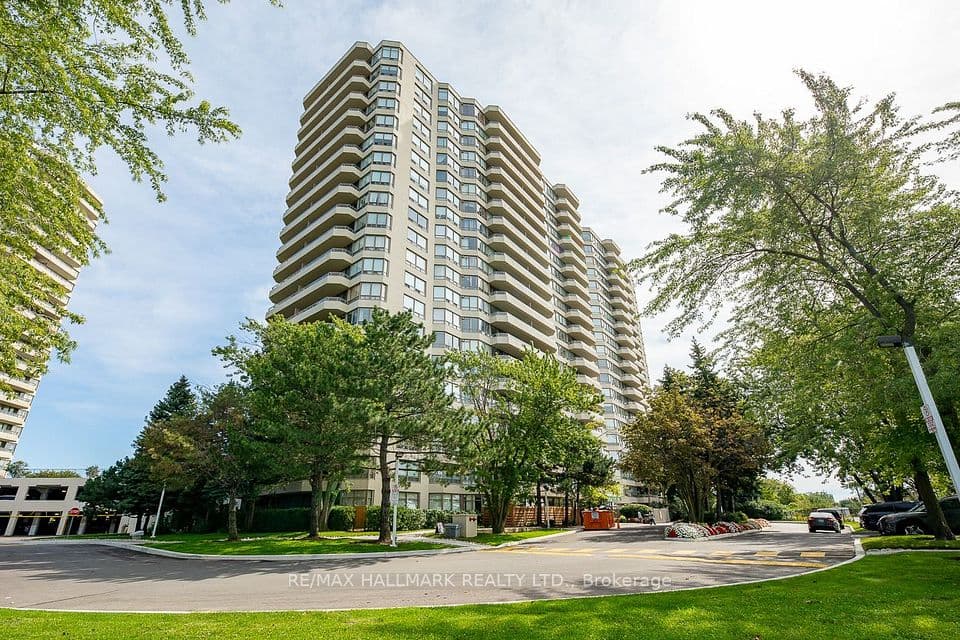 1 Greystone Walk Drive Ph91, Toronto, ON M1K 5J3 – main photo