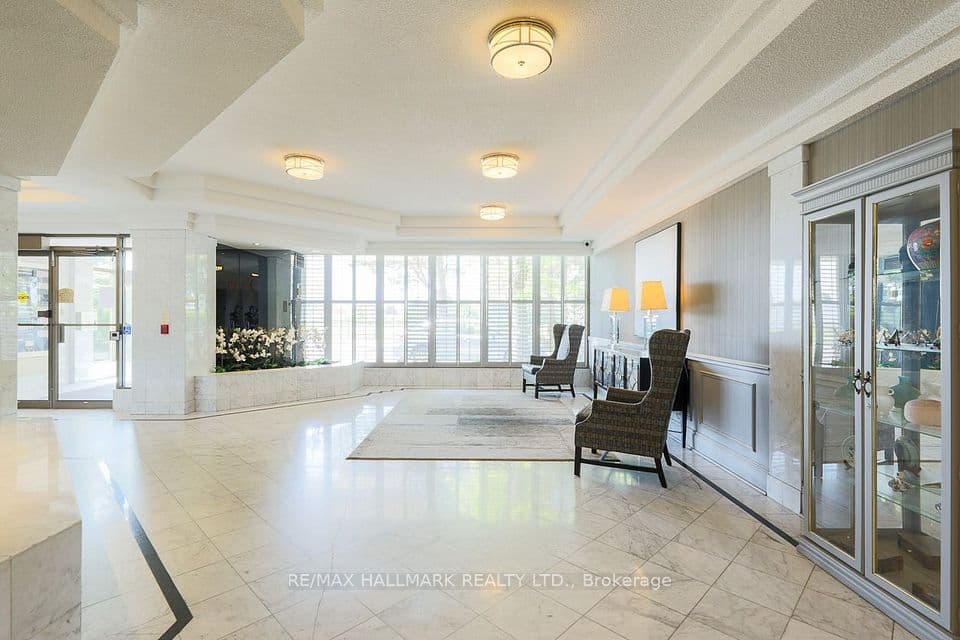 1 Greystone Walk Drive Ph91, Toronto, ON M1K 5J3 – photo 3