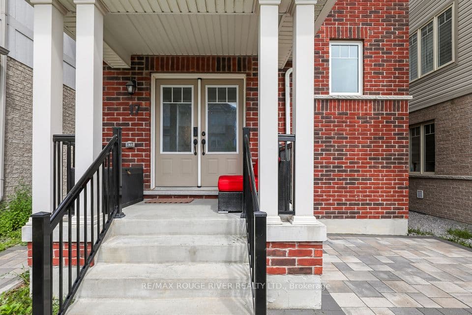 17 Devineridge Avenue, Ajax, ON L1Z 0T1 – photo 2