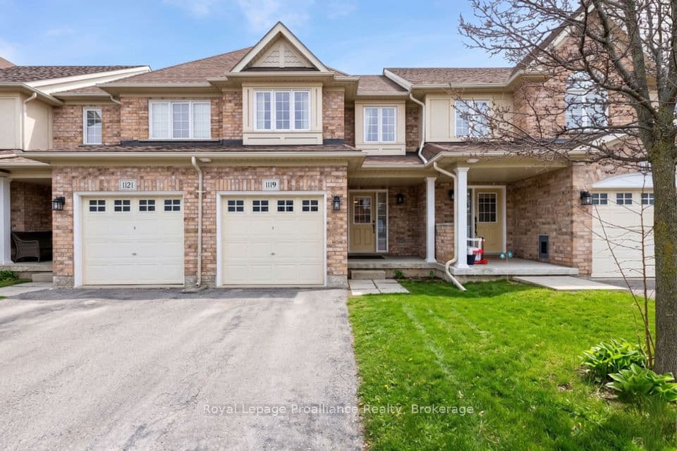 1119 Ormond Drive 61, Oshawa, ON L1K 0K5 – main photo