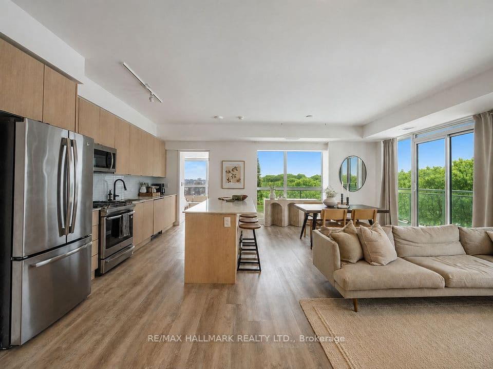 1350 Kingston Road 604, Toronto, ON M1N 0B7 – photo 2