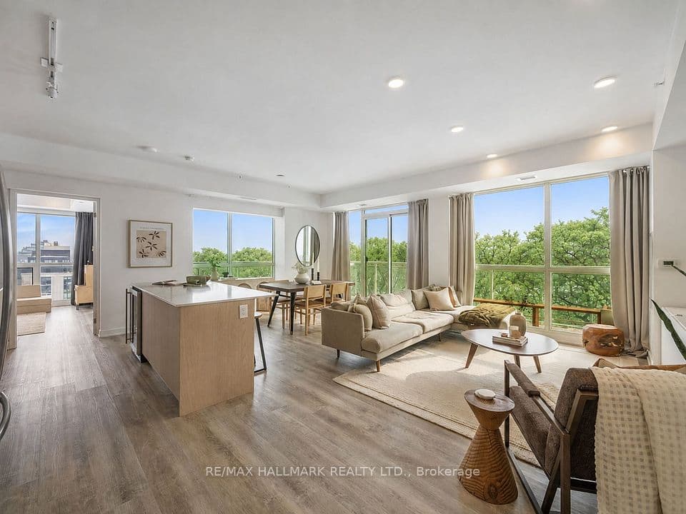1350 Kingston Road 604, Toronto, ON M1N 0B7 – main photo