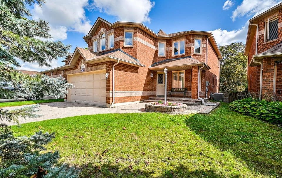 1636 Edenwood Drive, Oshawa, ON L1G 7Y6 – photo 2