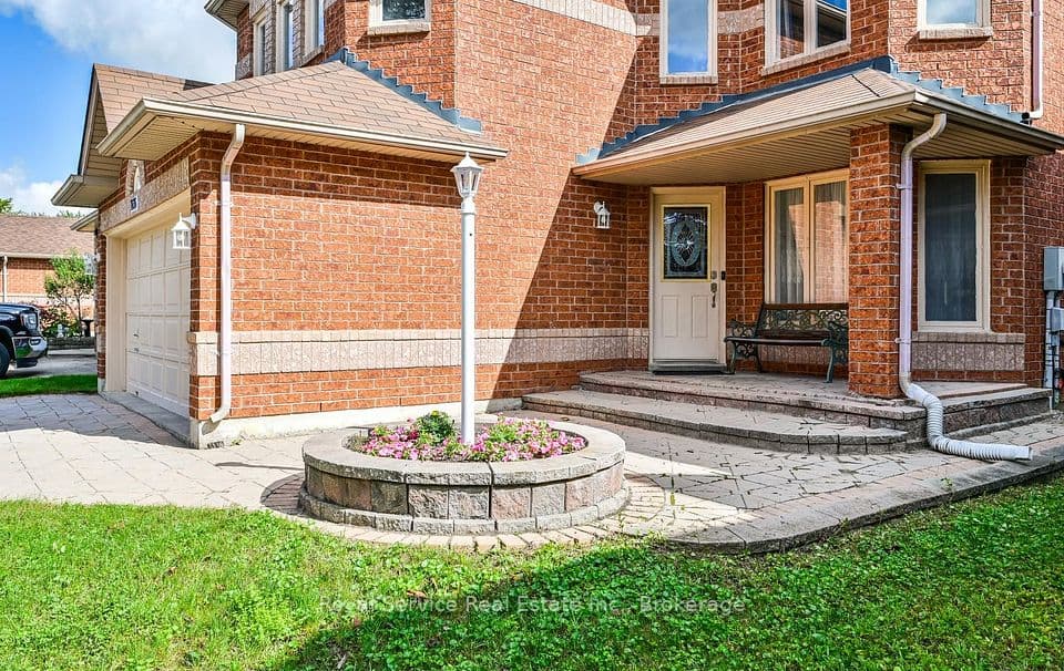 1636 Edenwood Drive, Oshawa, ON L1G 7Y6 – photo 3