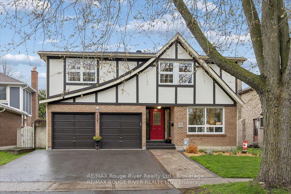 137 Pringle Drive, Whitby, ON L1N 6K4 – main photo